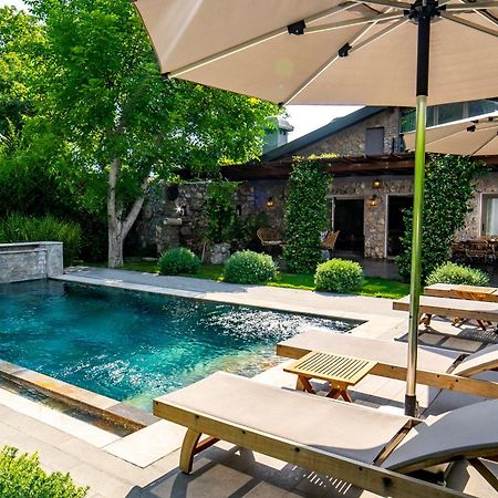 Kaya Villas Exclusive Kayakoy Exterior foto